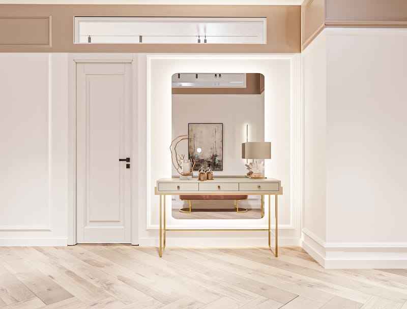 PRIVATE HOUSE IN ORTACHALA 