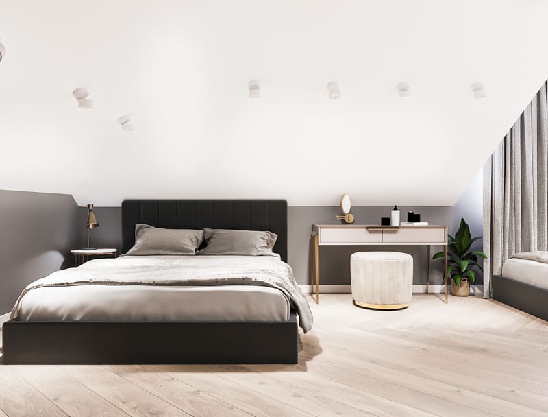 PRIVATE HOUSE IN ORTACHALA 