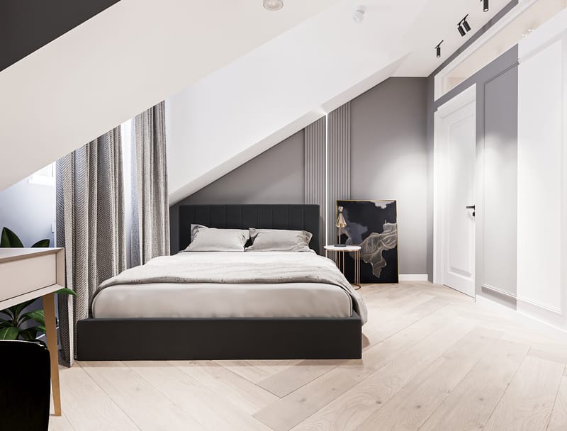 PRIVATE HOUSE IN ORTACHALA 