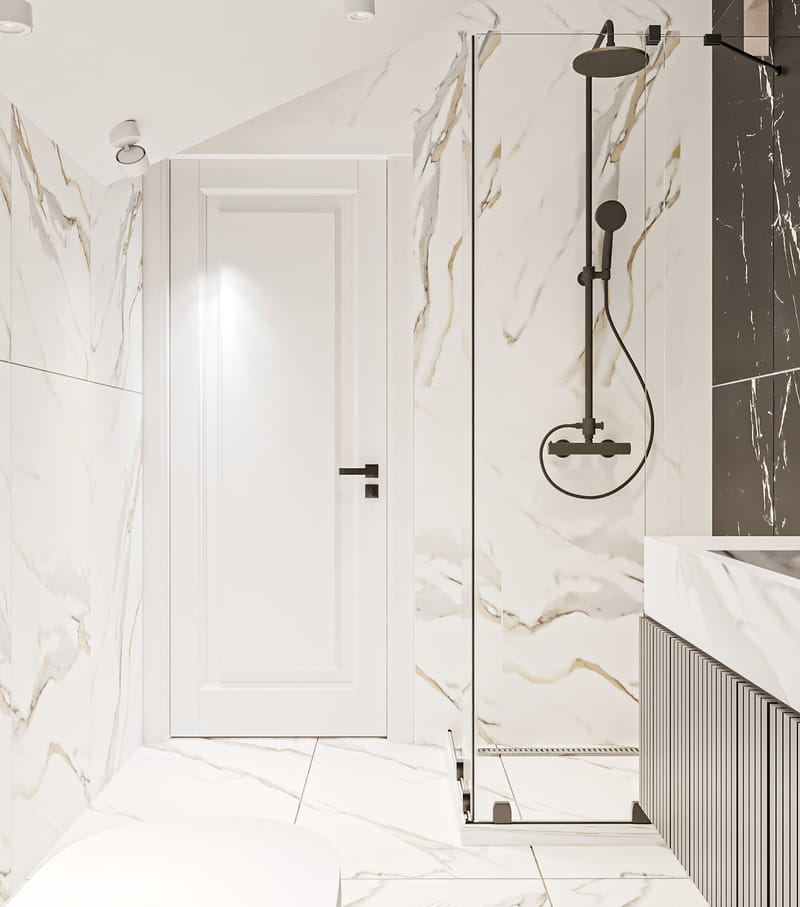 PRIVATE HOUSE IN ORTACHALA 