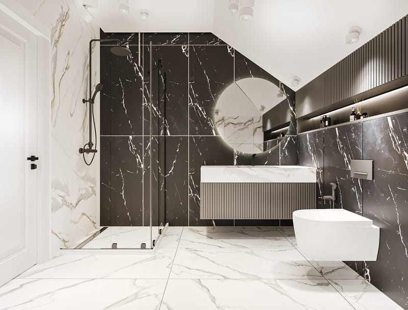 PRIVATE HOUSE IN ORTACHALA 