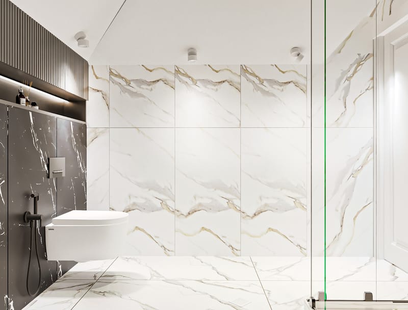 PRIVATE HOUSE IN ORTACHALA 