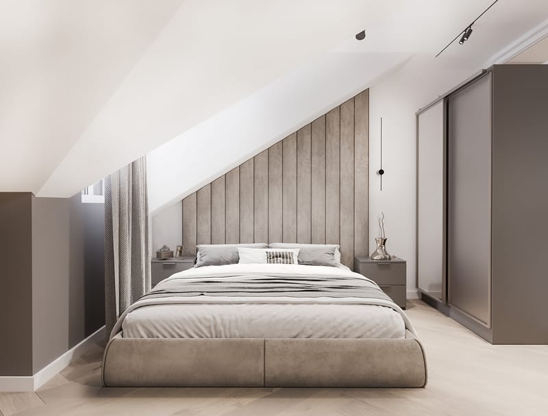 PRIVATE HOUSE IN ORTACHALA 