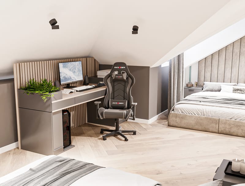 PRIVATE HOUSE IN ORTACHALA 