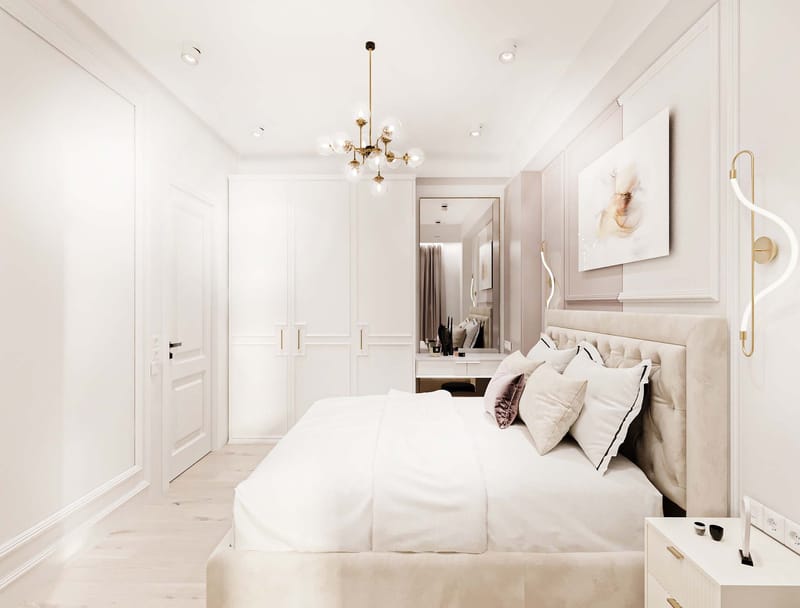 RESIDENTIAL APARTMENT IN ARCHI JIQIA 