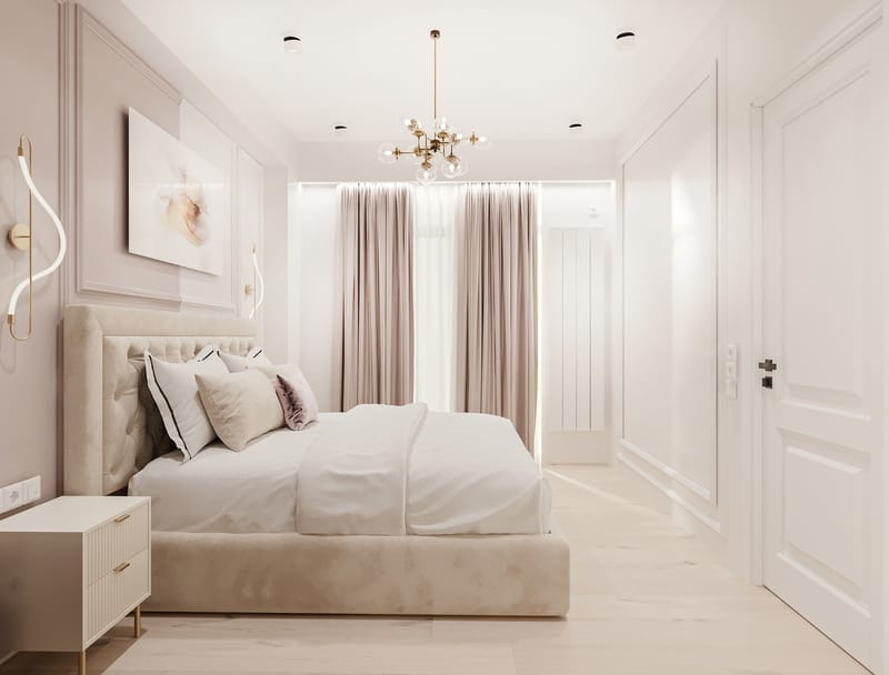 RESIDENTIAL APARTMENT IN ARCHI JIQIA 