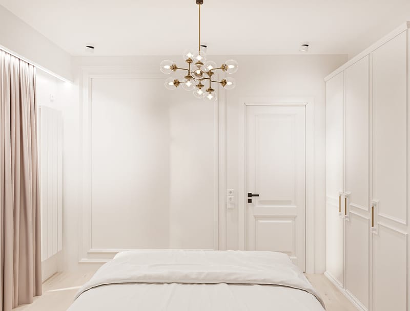 RESIDENTIAL APARTMENT IN ARCHI JIQIA 