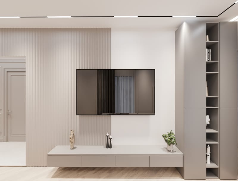 RESIDENTIAL APARTMENT  IN GLDANI