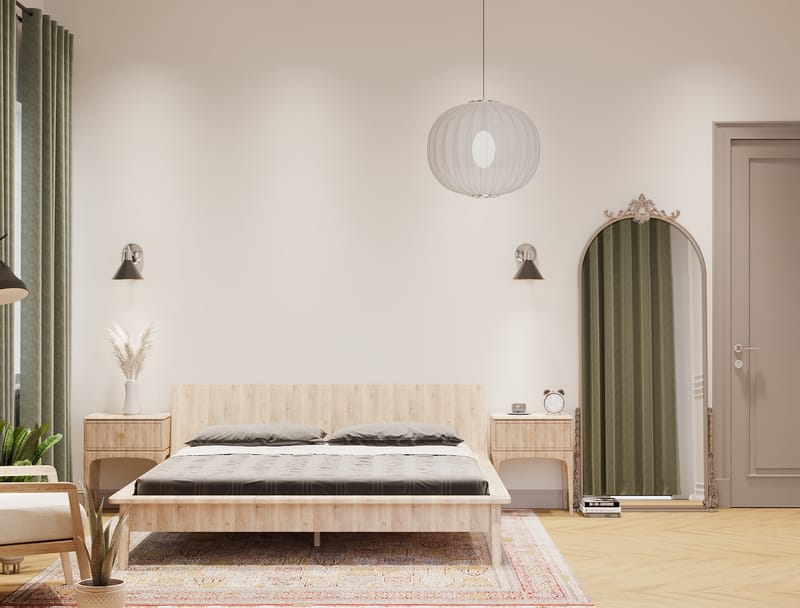 RESIDENTIAL APARTMENT  IN GLDANI