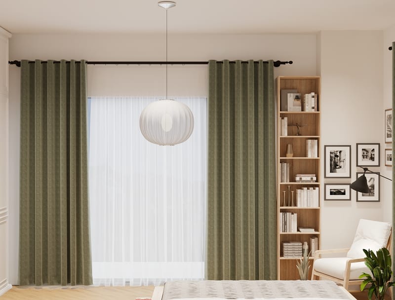 RESIDENTIAL APARTMENT  IN GLDANI