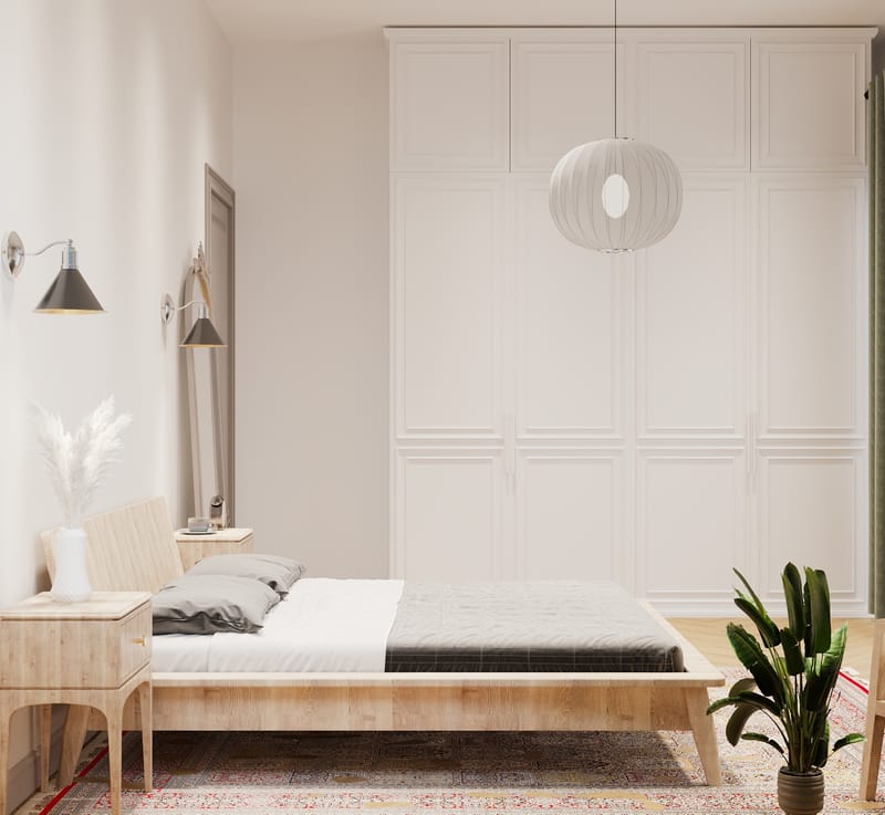 RESIDENTIAL APARTMENT  IN GLDANI