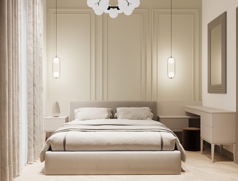 RESIDENTIAL APARTMENT  IN GLDANI