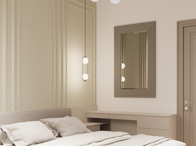 RESIDENTIAL APARTMENT  IN GLDANI