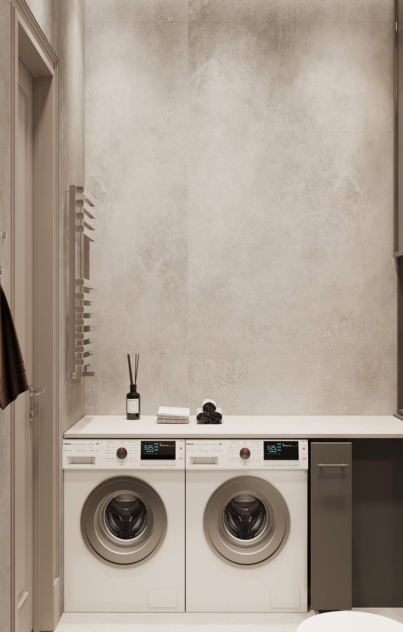 RESIDENTIAL APARTMENT  IN GLDANI