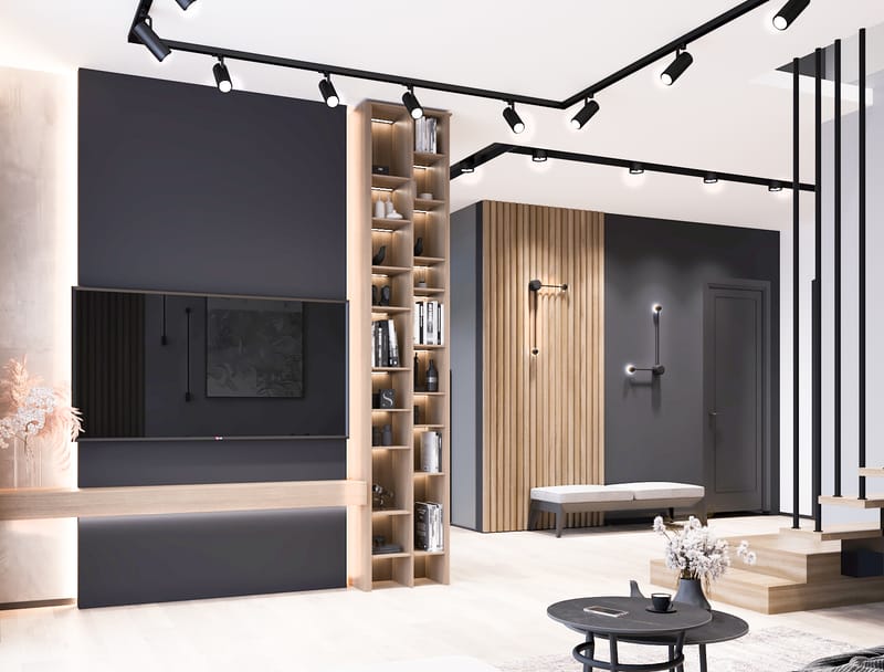 PRIVATE HOUSE IN DIGHOMI