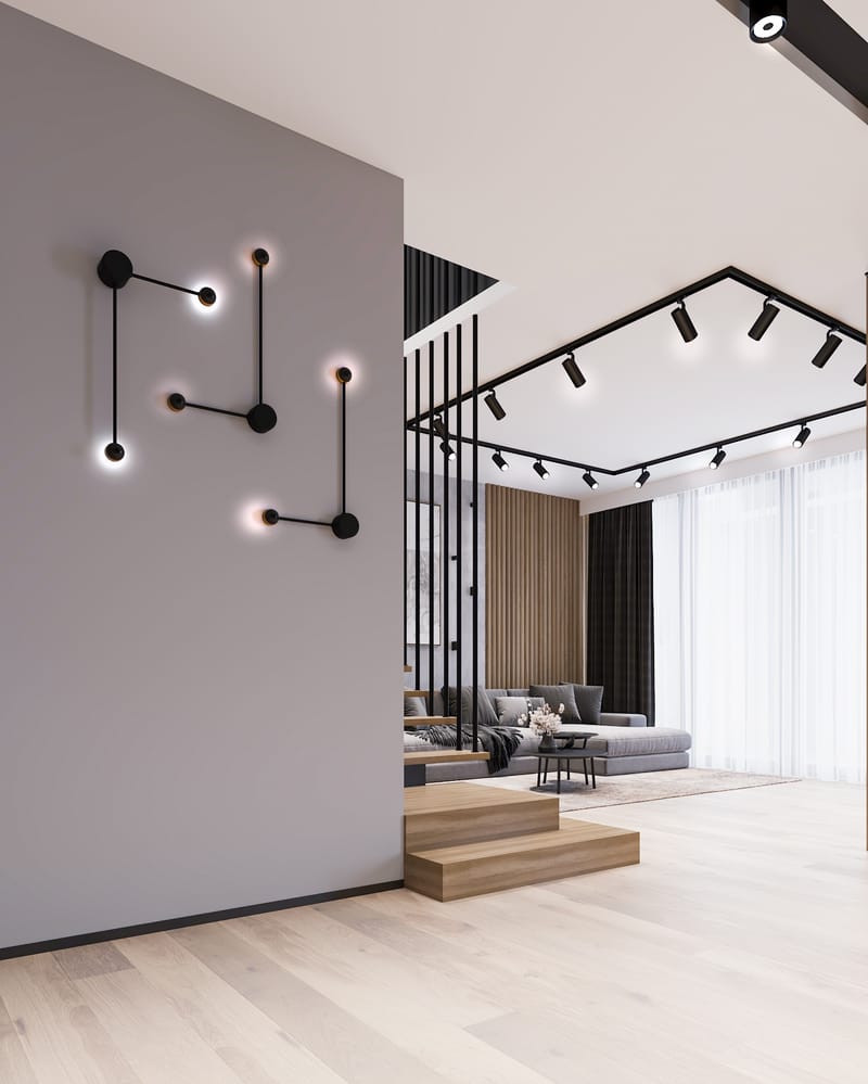 PRIVATE HOUSE IN DIGHOMI