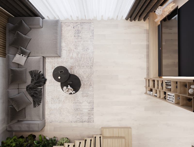 PRIVATE HOUSE IN DIGHOMI