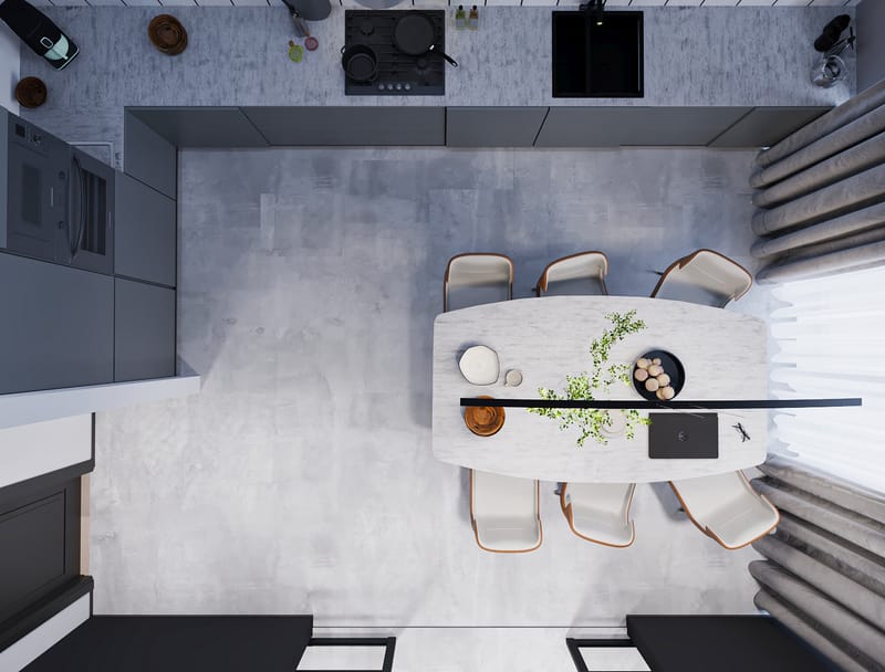 PRIVATE HOUSE IN DIGHOMI