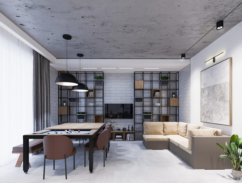 PRIVATE HOUSE IN DIGHOMI