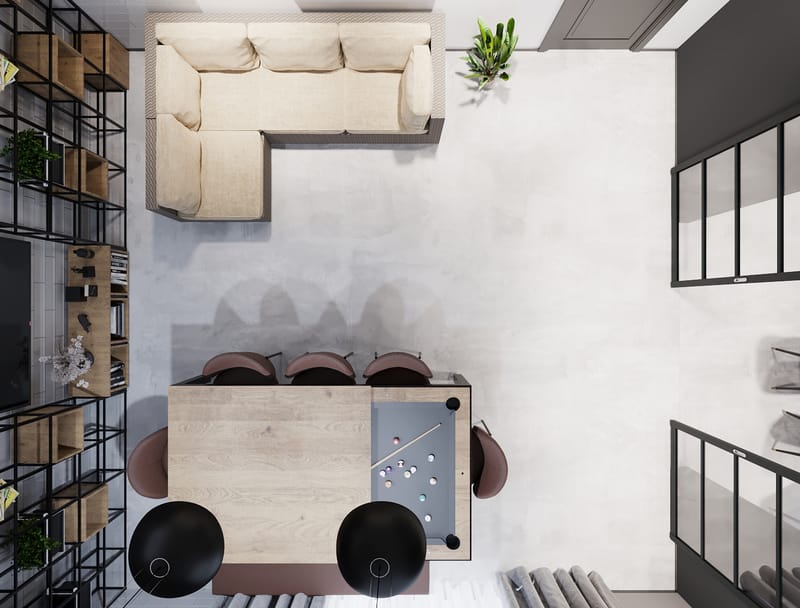 PRIVATE HOUSE IN DIGHOMI