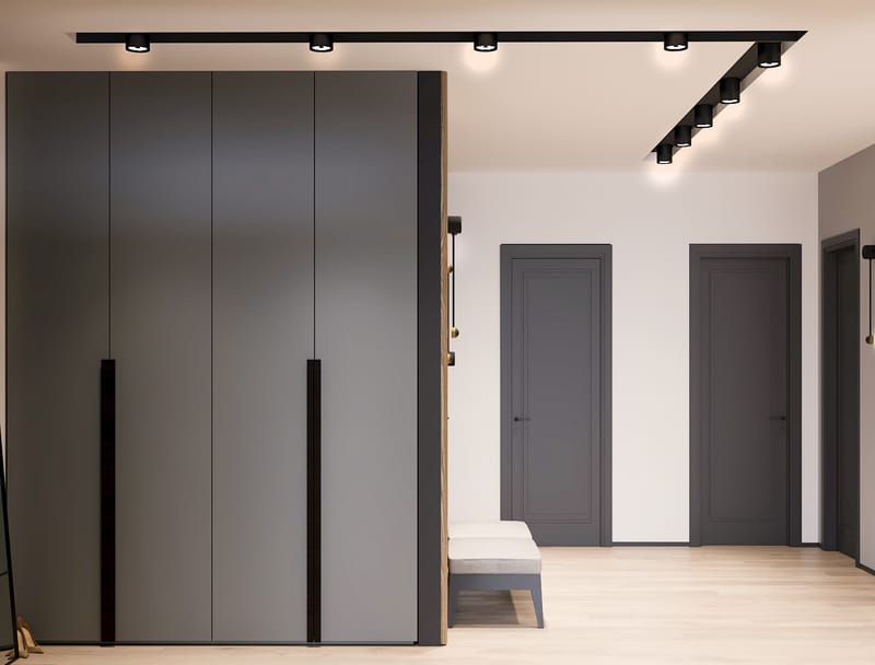 PRIVATE HOUSE IN DIGHOMI