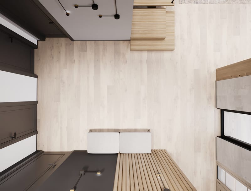 PRIVATE HOUSE IN DIGHOMI