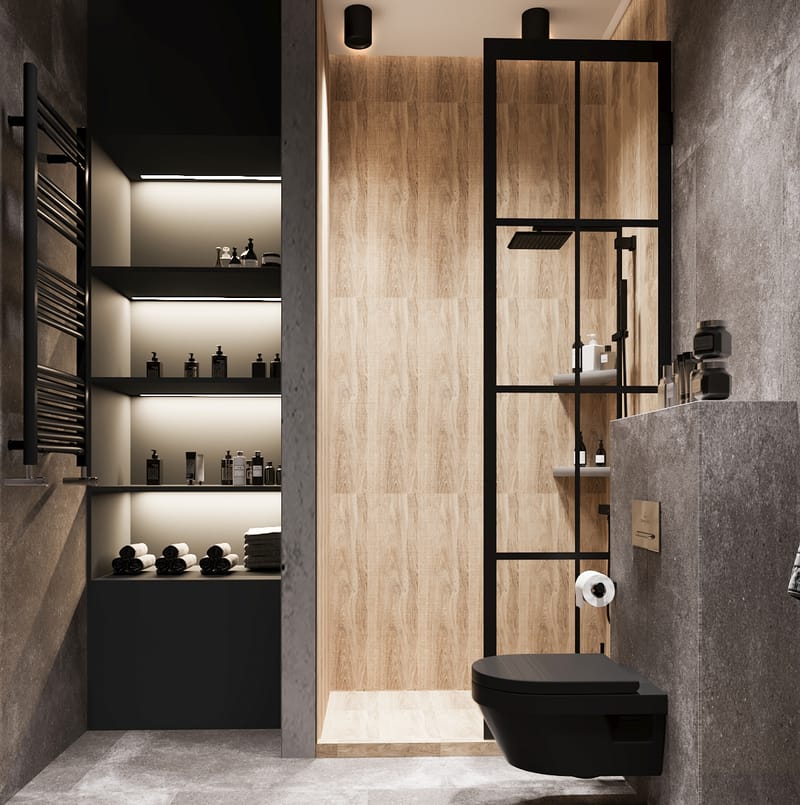 PRIVATE HOUSE IN DIGHOMI