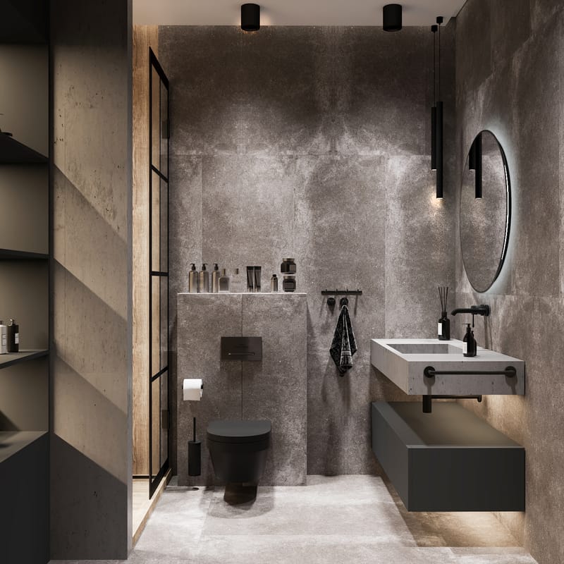 PRIVATE HOUSE IN DIGHOMI