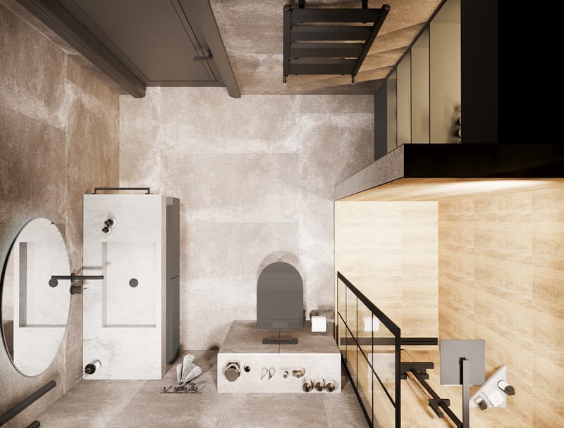 PRIVATE HOUSE IN DIGHOMI