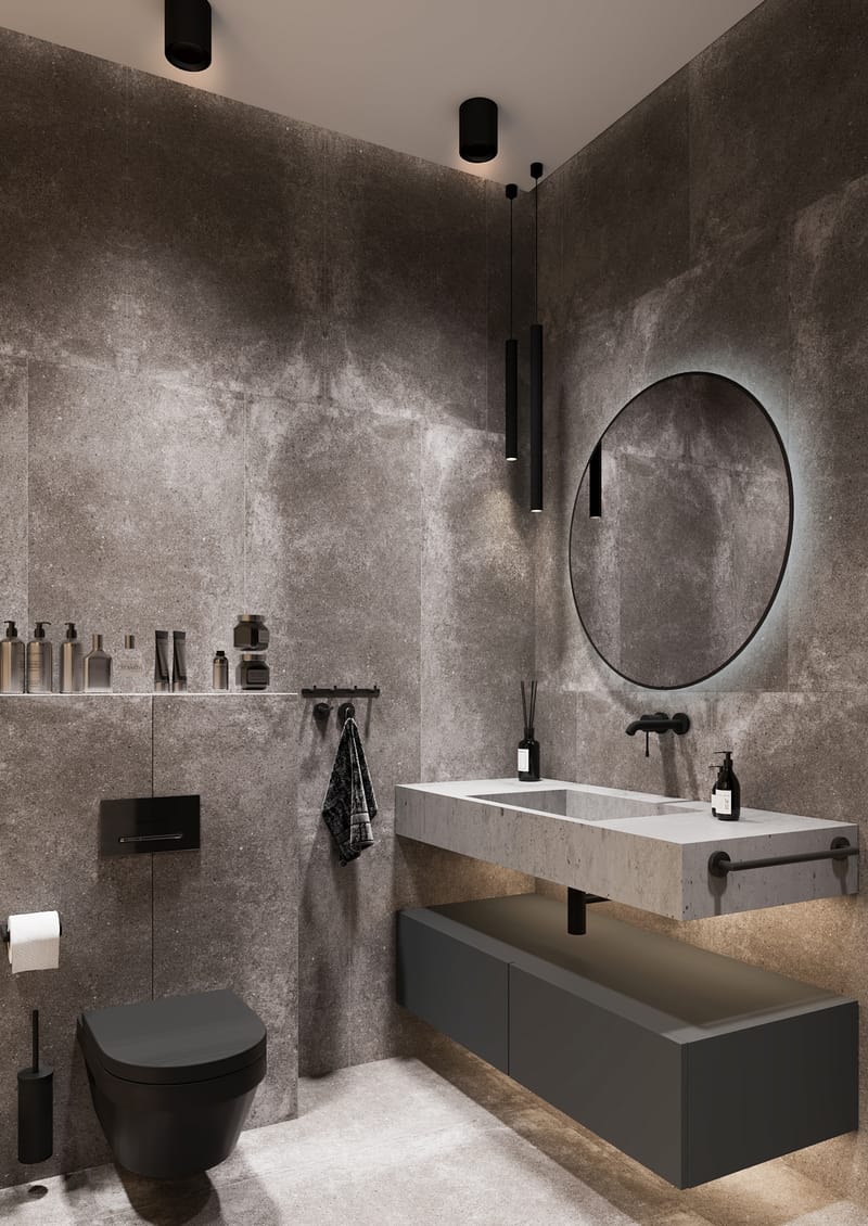 PRIVATE HOUSE IN DIGHOMI