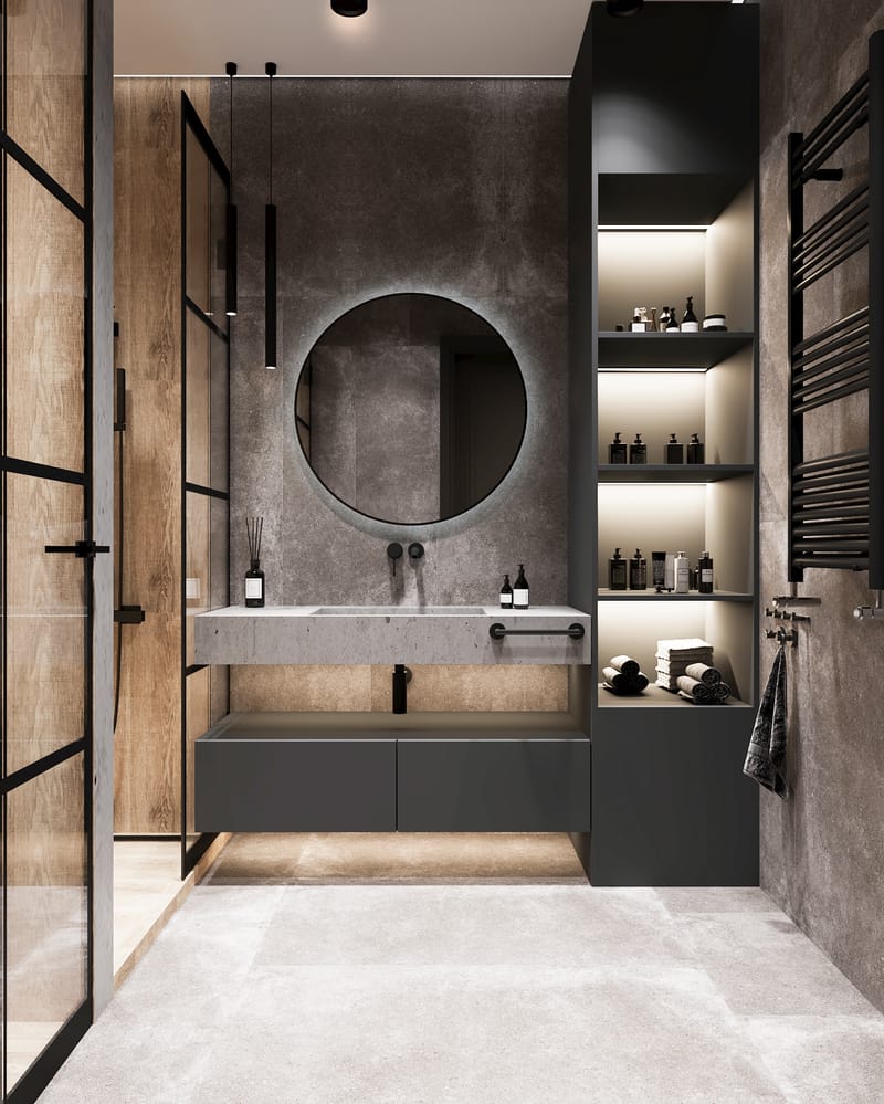 PRIVATE HOUSE IN DIGHOMI