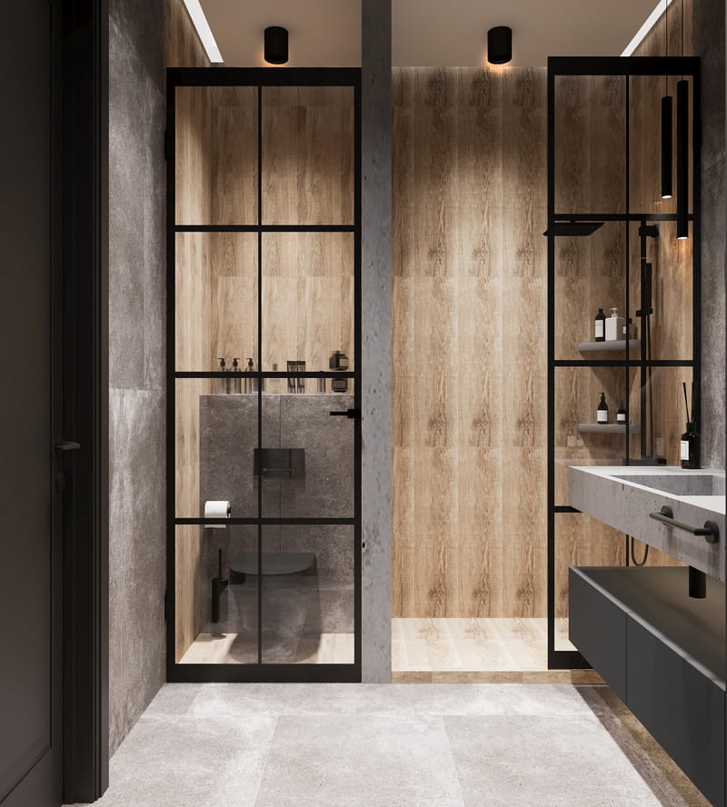 PRIVATE HOUSE IN DIGHOMI