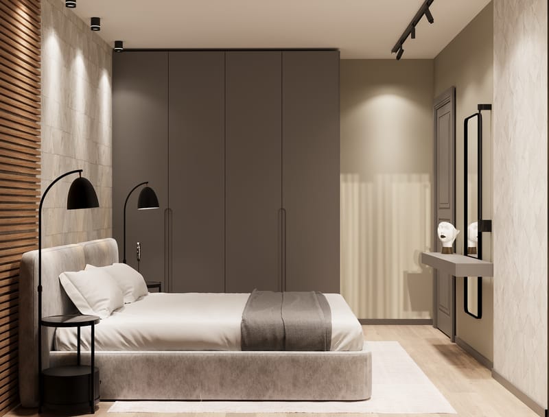 PRIVATE HOUSE IN DIGHOMI