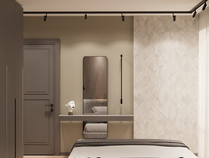 PRIVATE HOUSE IN DIGHOMI