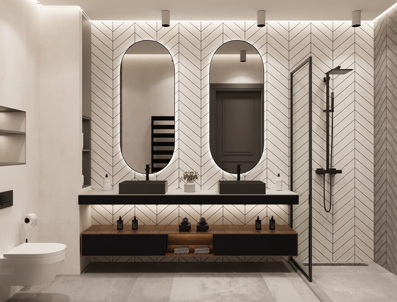 PRIVATE HOUSE IN DIGHOMI