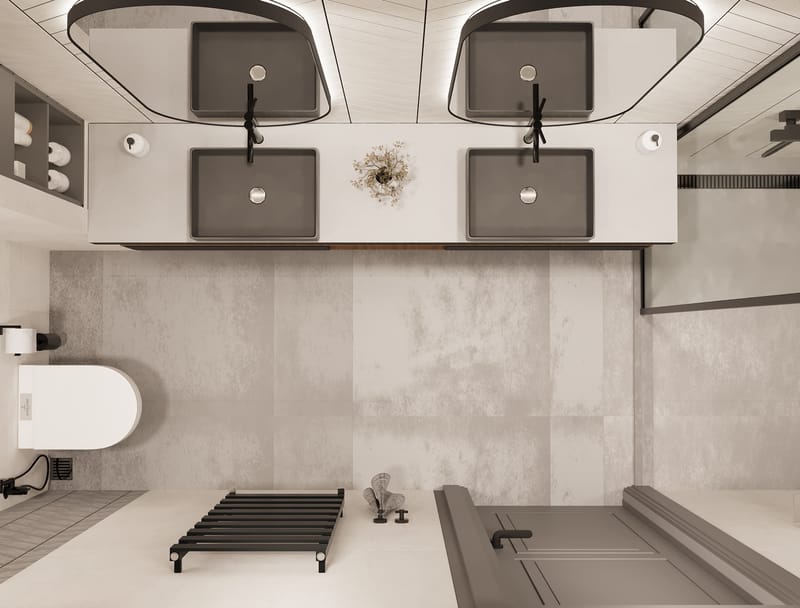 PRIVATE HOUSE IN DIGHOMI