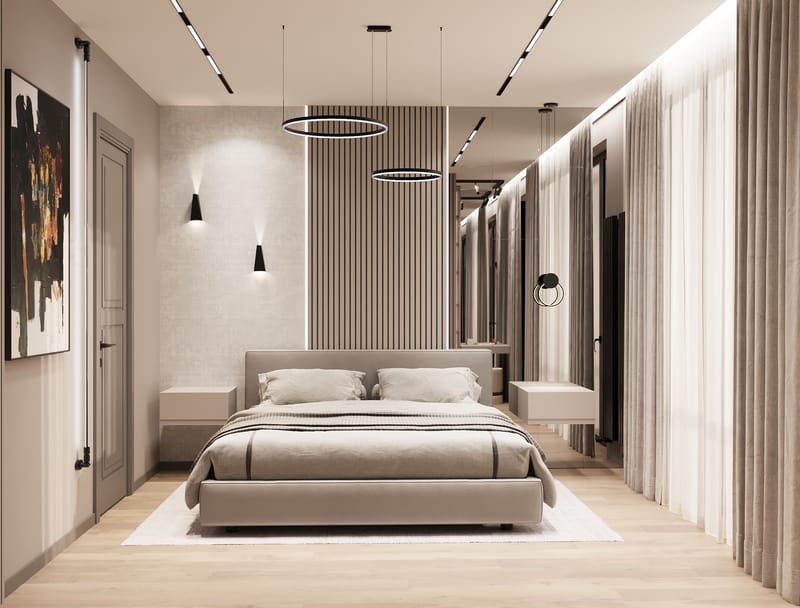 PRIVATE HOUSE IN DIGHOMI