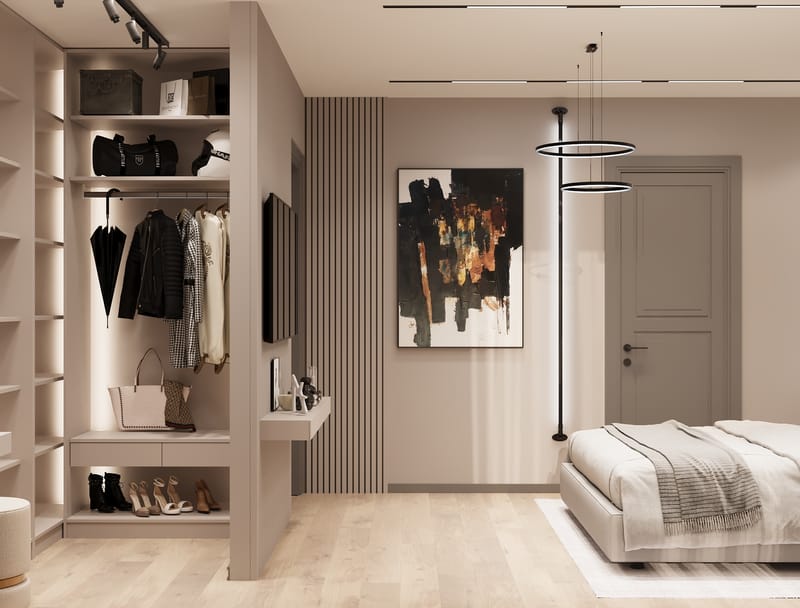 PRIVATE HOUSE IN DIGHOMI