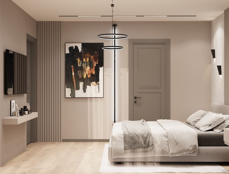 PRIVATE HOUSE IN DIGHOMI