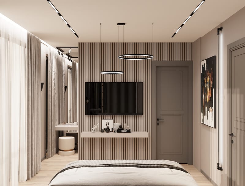 PRIVATE HOUSE IN DIGHOMI