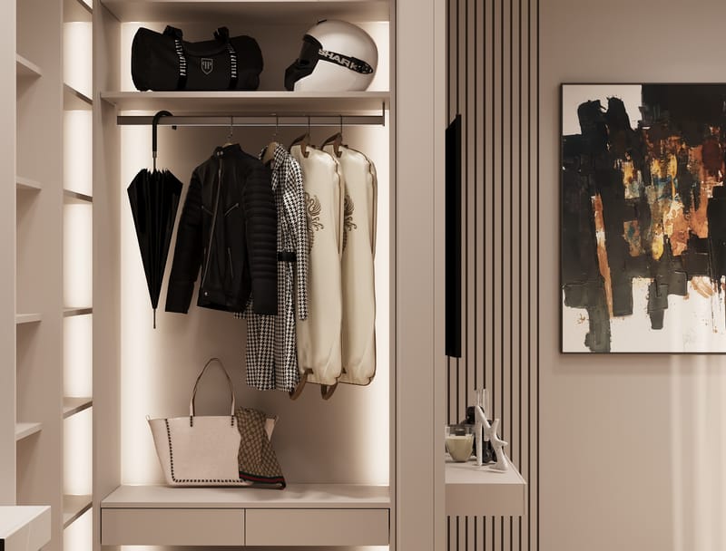 PRIVATE HOUSE IN DIGHOMI