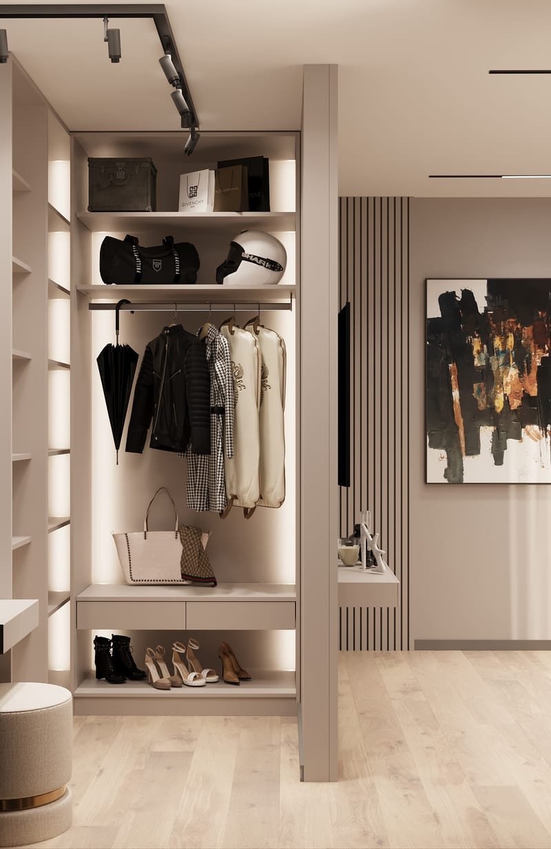 PRIVATE HOUSE IN DIGHOMI