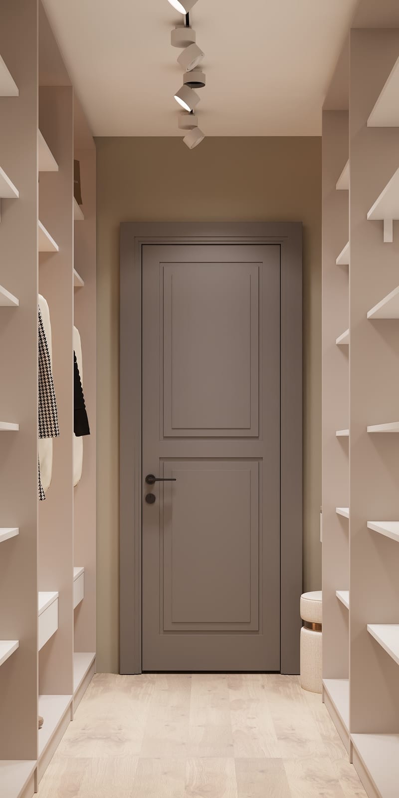 PRIVATE HOUSE IN DIGHOMI