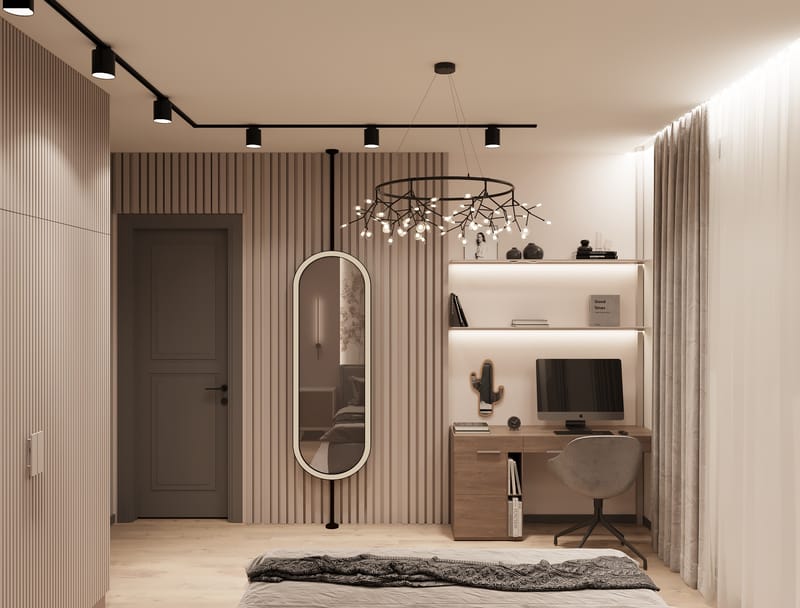 PRIVATE HOUSE IN DIGHOMI