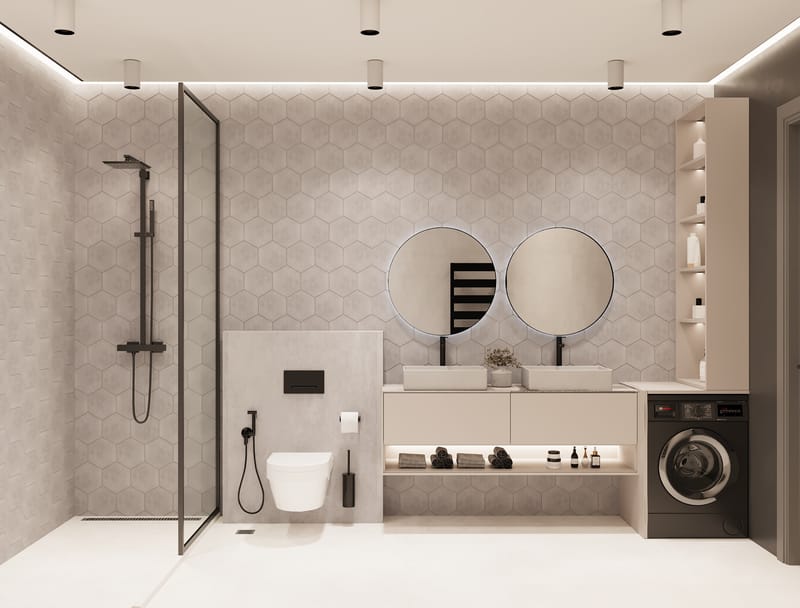 PRIVATE HOUSE IN DIGHOMI