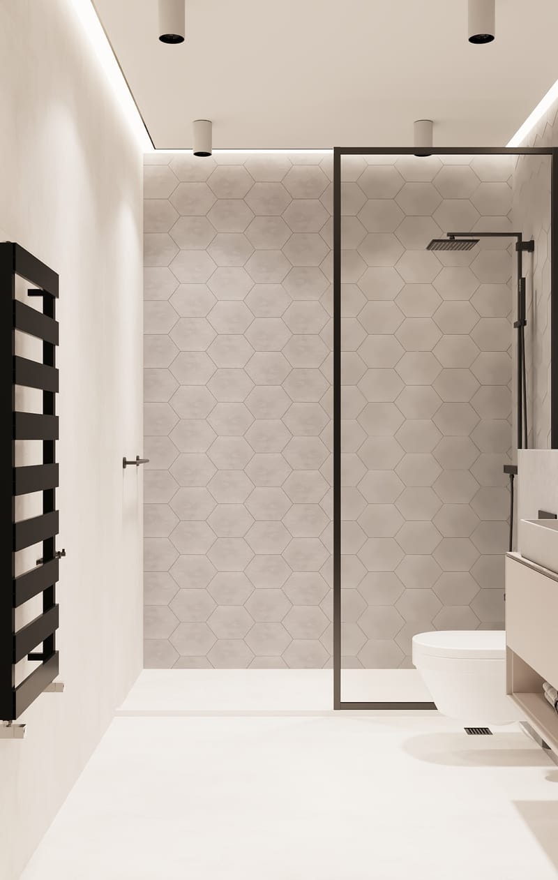 PRIVATE HOUSE IN DIGHOMI