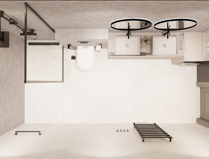 PRIVATE HOUSE IN DIGHOMI