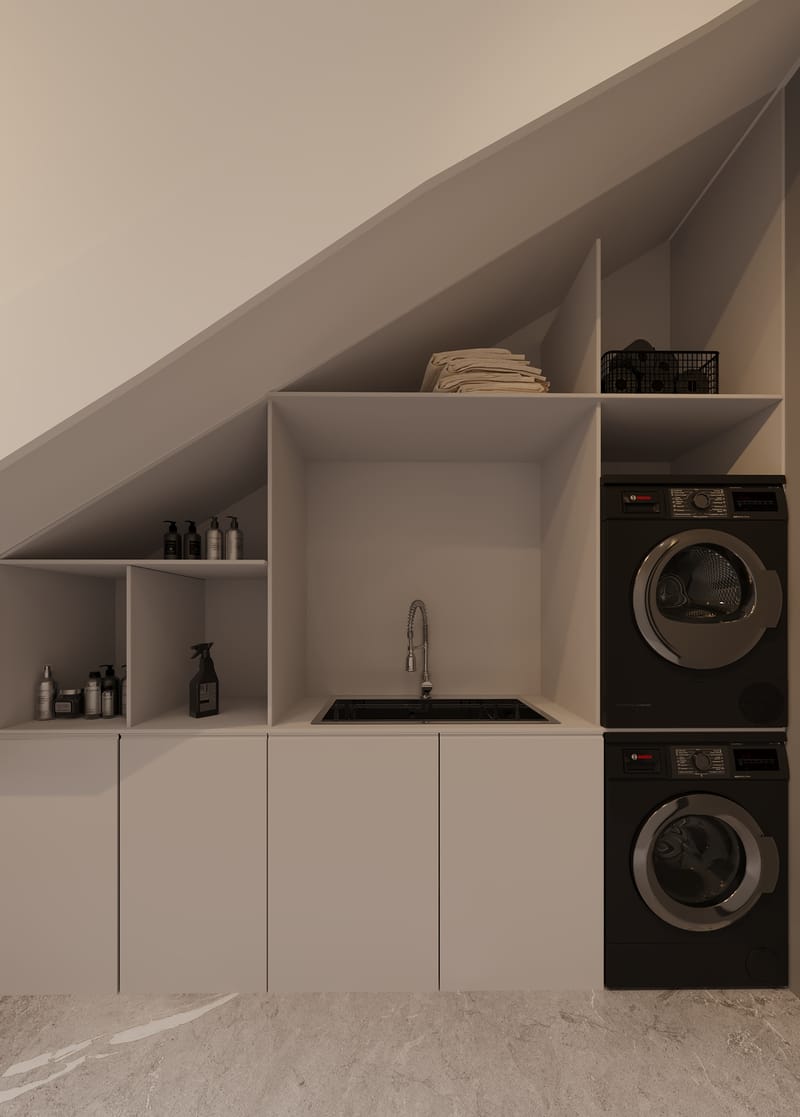 PRIVATE HOUSE IN DIGHOMI