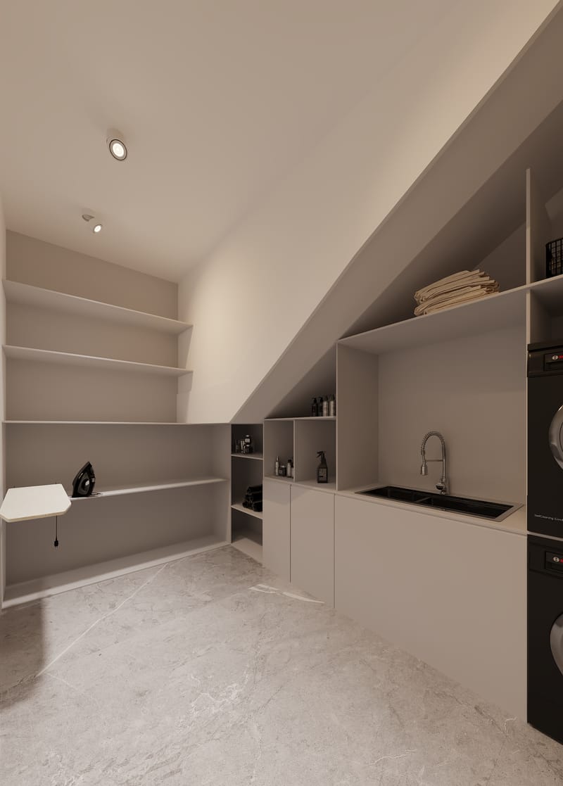 PRIVATE HOUSE IN DIGHOMI