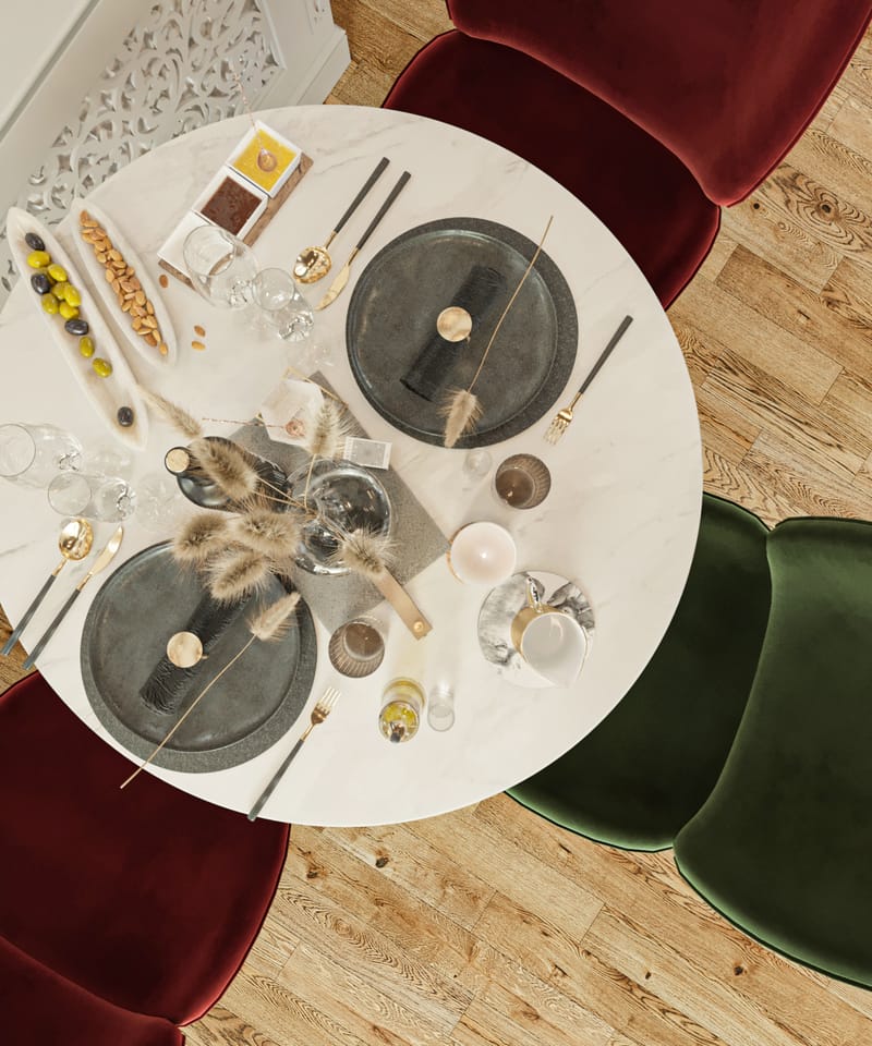 THE ORANGERY CAFE & RESTAURANT